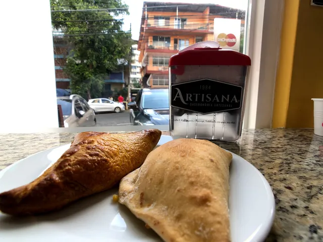 Artisana 1984 - by Quesos Chela