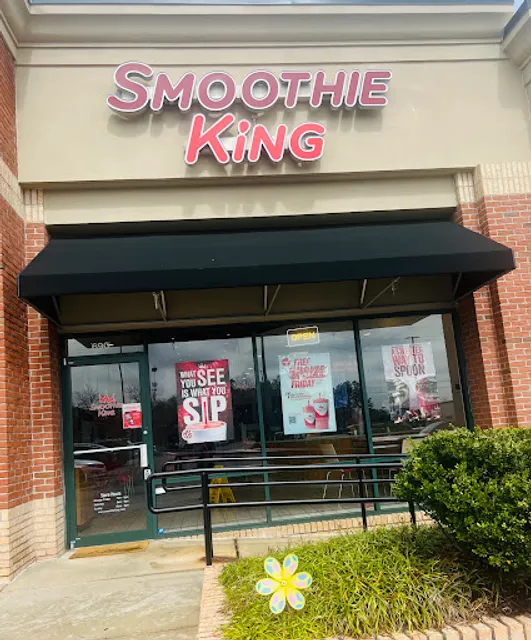 Smoothie King