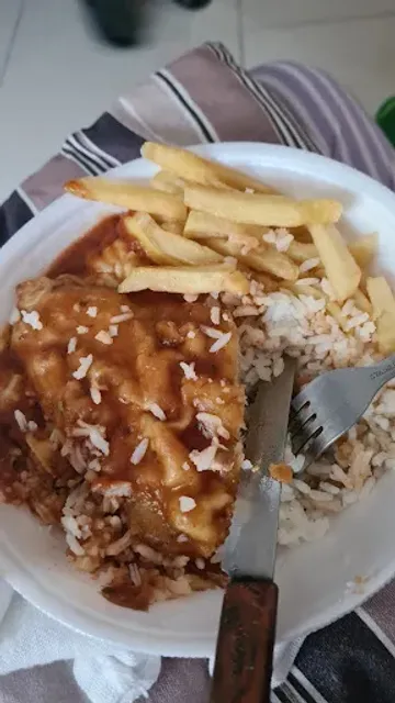 Restaurante Bonapetit II - Progresso