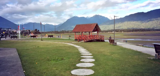 Hostal y departamento Florencia