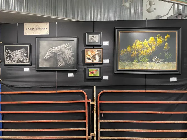 Island Grove Event Center