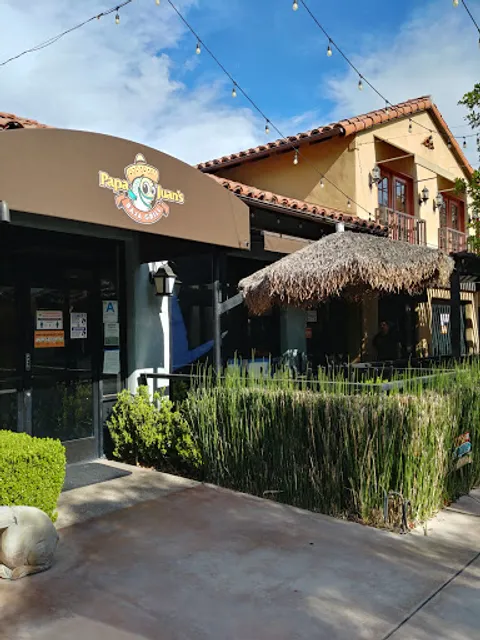 Papa Juan’s Baja Grill