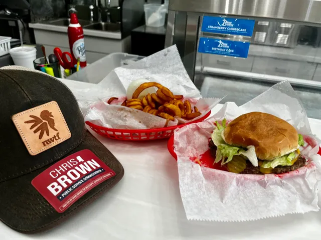 Mac and Charlie's Soda Shoppe