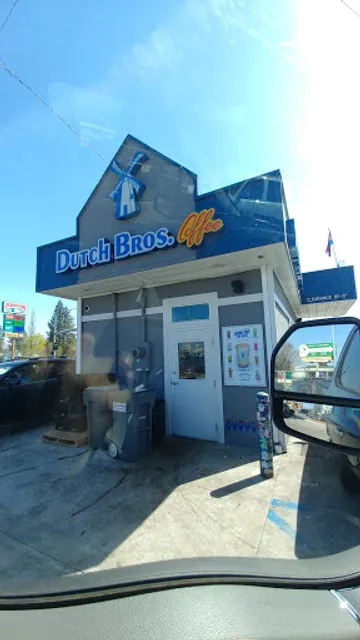 Dutch Bros Coffee