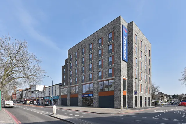 Travelodge London Lewisham