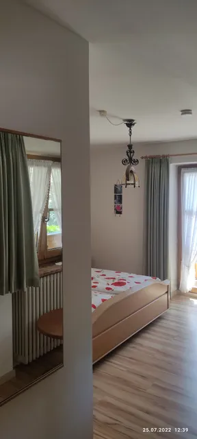 Ferienwohnung Haus Sonja