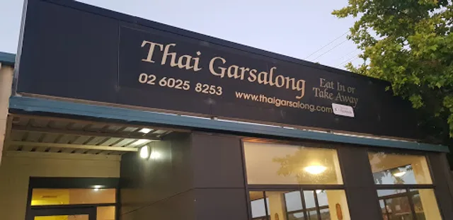 Thai Garsalong