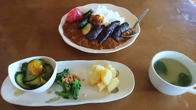 cafeコロボックル