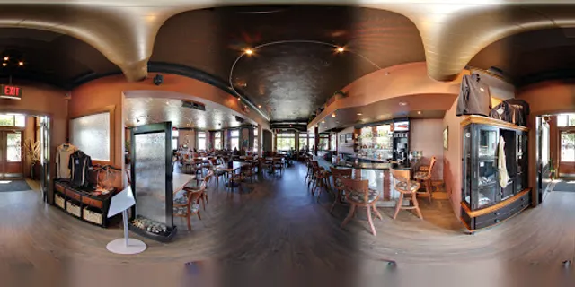 Barley Station Brewpub