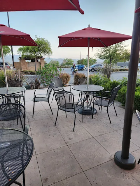 Firehouse Subs Simi Town Center