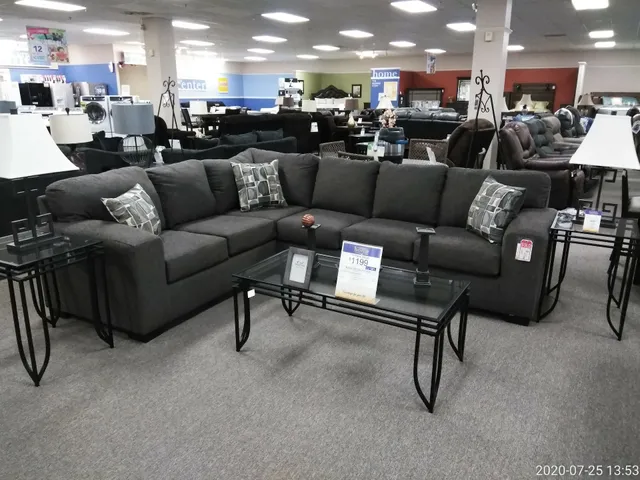 Farmers Home Furniture | Beaufort, SC