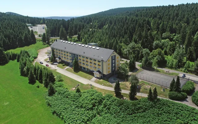 AWO SANO Thüringen gGmbH Ferienzentrum Oberhof