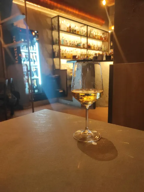 Ballon - Lounge and Food