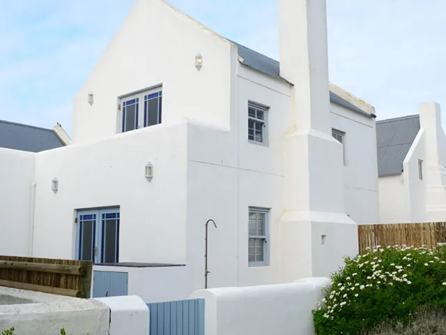 Milky Way Cottage Self Catering