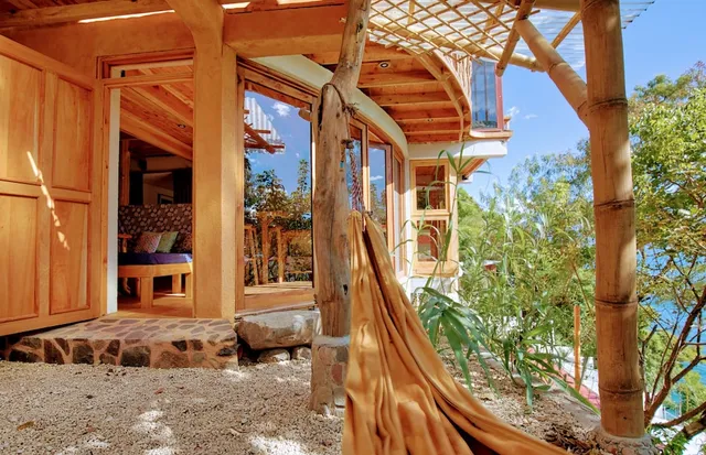 Baraka Atitlán - Beach & Lakefront Apartment Rentals