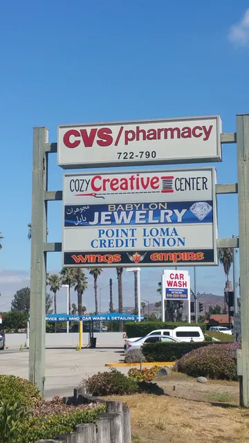 Babylon Jewelry since 1947