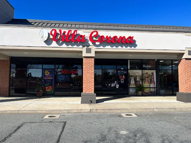 Villa Corona Mexican Grill