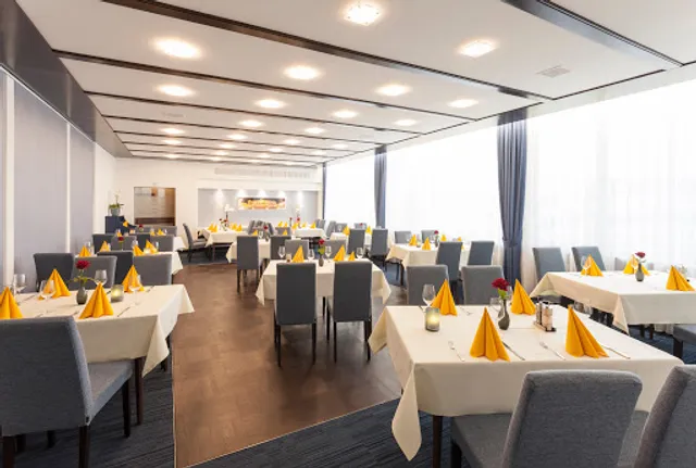 Restaurant Cervus - Bayerische Brasserie