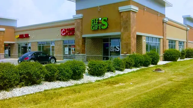 Elf’s Gifts Green Bay East