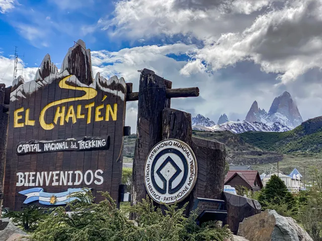 Hosteria Los Ñires-EL CHALTEN