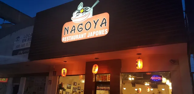 Nagoya Ramen