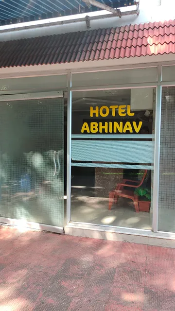 Hotel Abhinav