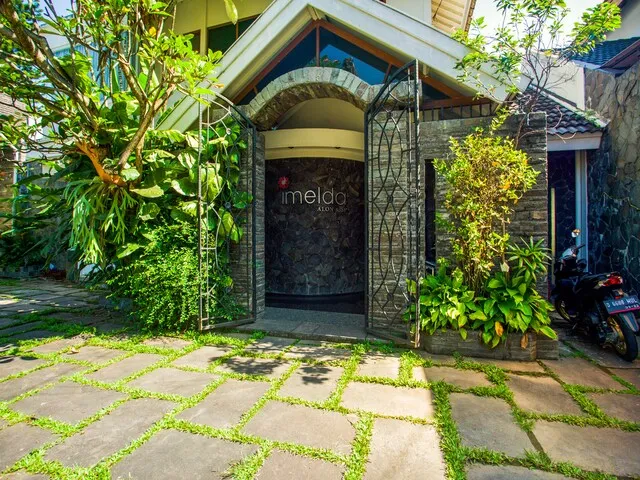 Imelda Residence Setrasari RedPartner