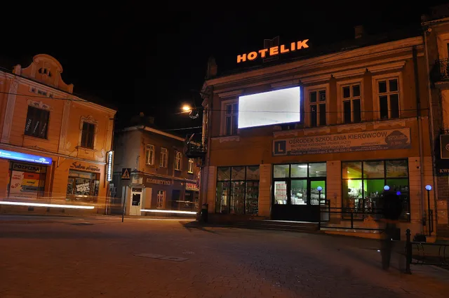 Hotelik "Midas" Noclegi robotnicze. Apartamenty. Pokój 1os. ze śniadaniem 79zł