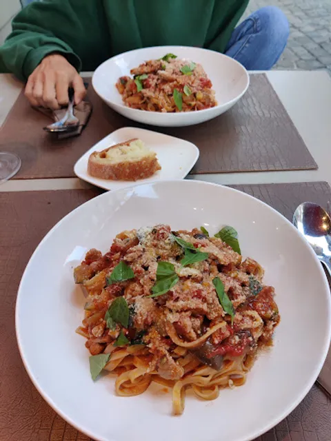 Trattoria Il Contadino