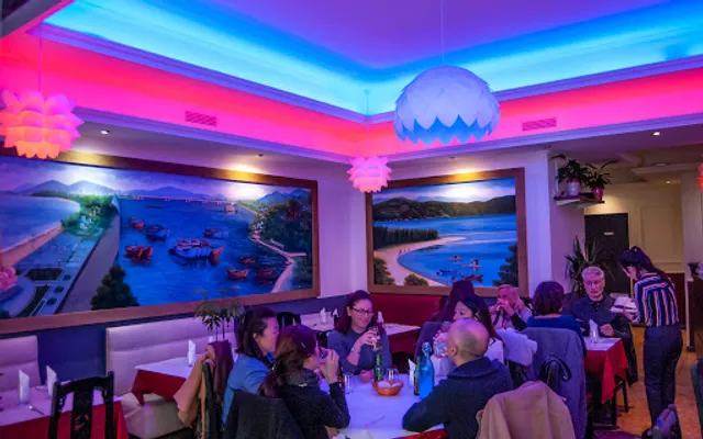 Restaurant Chez Tanh