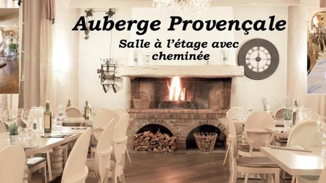 Auberge Provençale