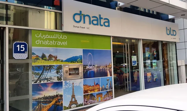 dnata Travel Abu Dhabi - Electra Retail