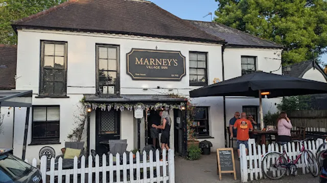 Marney's Village Inn