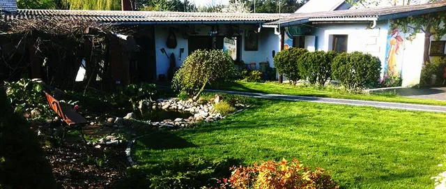 Accommodation in Alice - Długosiodło