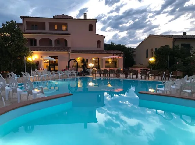 Arthotel Gabbiano Azzurro Due