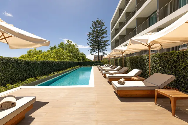 Legacy Hotel Cascais, Curio Collection by Hilton