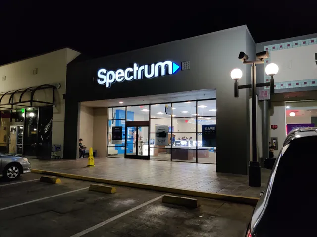 Spectrum Store