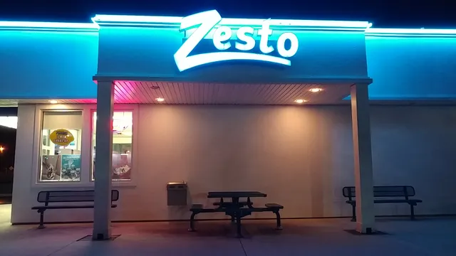 Zestos
