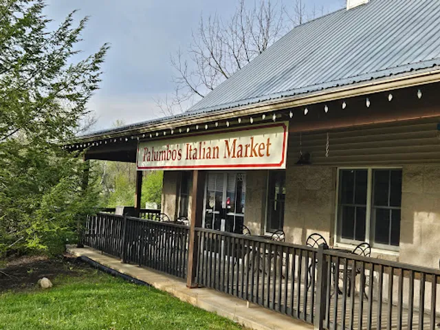 Palumbo's Italian Market