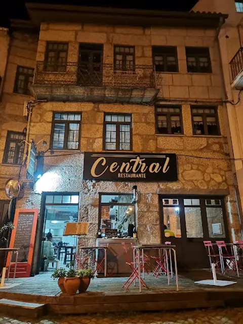 Central