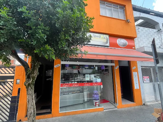 Pão de Queijo As Mineiras