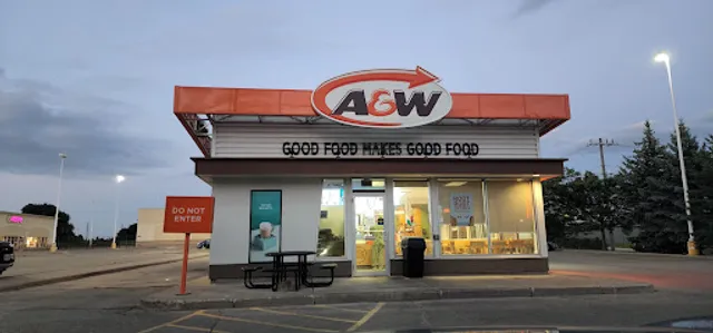A&W Canada