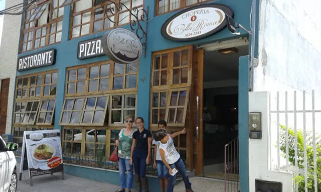 Restaurante Bella Roma
