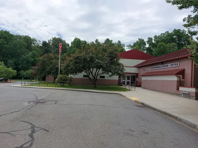 Westborough Senior Center - Conference Center