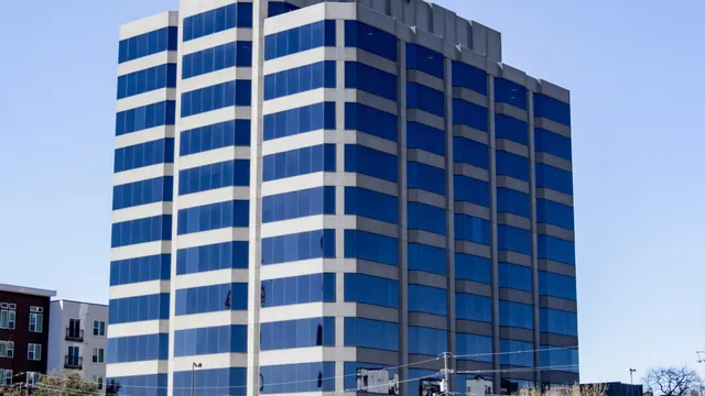 Lucid Private Offices - Uptown Dallas / Central Expressway