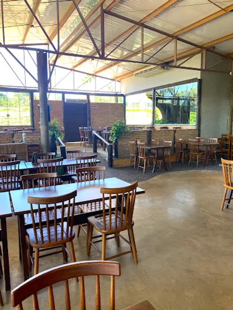 Restaurante Pescador