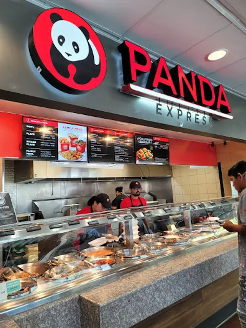 Panda Express