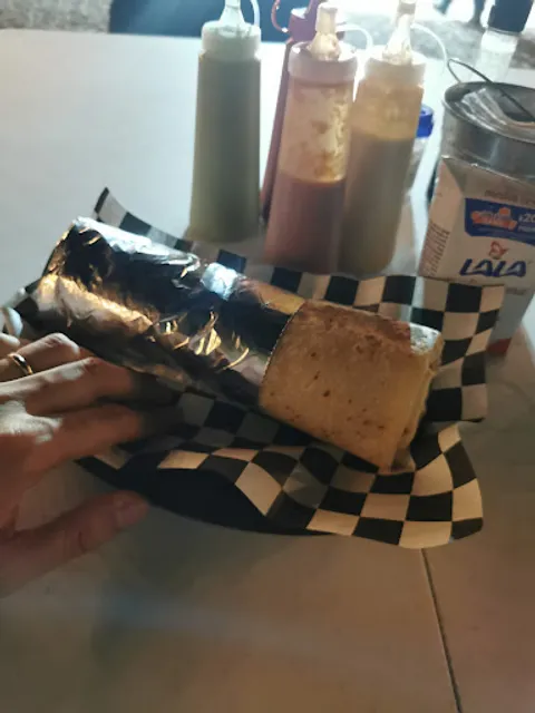 Los percherones Del Real