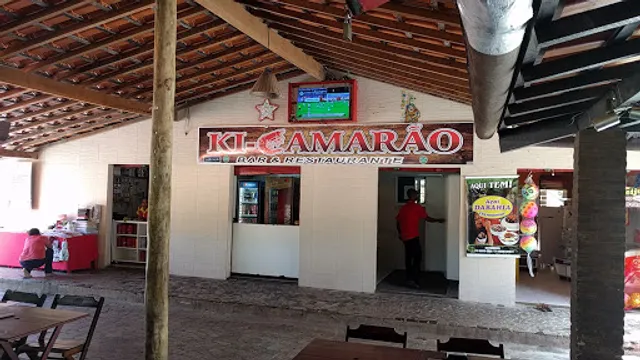 KI CAMARÃO