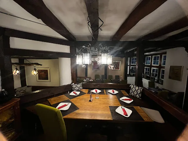 Oespeler Deele | Italienisches Restaurant Dortmund